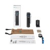 Olight Baton 3 PRO Φακός 1500 Lumens Μαύρο