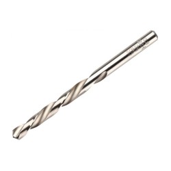 Irwin10503858 Τρυπάνια Μετάλλου HSS PRO IRWIN ΣΕΤ 5 ΤEM