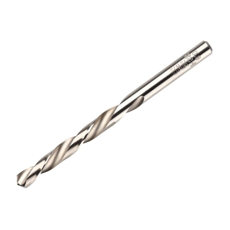 Irwin10503858 Τρυπάνια Μετάλλου HSS PRO IRWIN ΣΕΤ 5 ΤEM