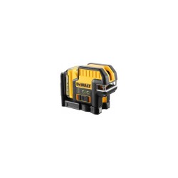DCE0822D1G  Laser Πράσινο 12V 2 Σημείων  DEWALT