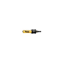 DT20627 Αντάπτορας Ποτηροτρύπανου 8.3x 6.4mm  DEWALT