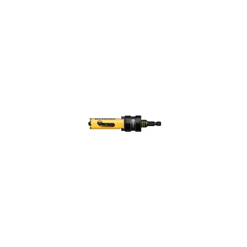 DT20627 Αντάπτορας Ποτηροτρύπανου 8.3x 6.4mm  DEWALT