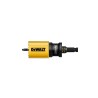 DT20626 Αντάπτορας Ποτηροτρύπανου 9.5x 6.4mm  DEWALT