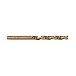 Irwin 10502539 Τρυπάνια Ταχυχάλυβα Κοβαλτίου DIN338 11.0 ΣΕΤ 5 Τμχ