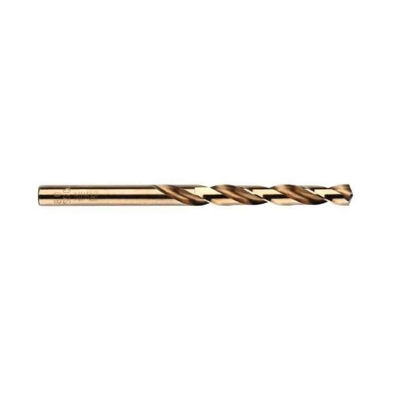 Irwin 10502539 Τρυπάνια Ταχυχάλυβα Κοβαλτίου DIN338 11.0 ΣΕΤ 5 Τμχ