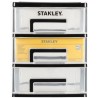 Stanley STST40712-1 Συρταριέρα Αποθήκευσης 3 Συρτάρια 34x24.5x32