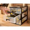 Stanley STST40712-1 Συρταριέρα Αποθήκευσης 3 Συρτάρια 34x24.5x32