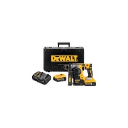 PROMO ΙΟΥΝΙΟΣ - ΣΕΠΤΕΜΒΡΙΟΣ Dewalt DCH273P2T Πιστολέτο σε βαλίτσα 18V 2.1J 2X5Ah Li-Ion