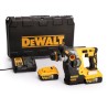 PROMO ΙΟΥΝΙΟΣ - ΣΕΠΤΕΜΒΡΙΟΣ Dewalt DCH273P2T Πιστολέτο σε βαλίτσα 18V 2.1J 2X5Ah Li-Ion