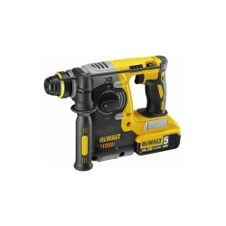 PROMO ΙΟΥΝΙΟΣ - ΣΕΠΤΕΜΒΡΙΟΣ Dewalt DCH273P2T Πιστολέτο σε βαλίτσα 18V 2.1J 2X5Ah Li-Ion
