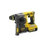 PROMO ΙΟΥΝΙΟΣ - ΣΕΠΤΕΜΒΡΙΟΣ Dewalt DCH273P2T Πιστολέτο σε βαλίτσα 18V 2.1J 2X5Ah Li-Ion