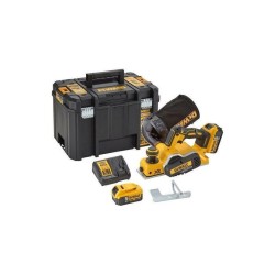 Dewalt DCP580P2 Πλάνη 18V XR 2X5 AhK