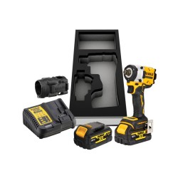 Dewalt DCF921P2G Μπουλονόκλειδο 18v XR 1/2 Compact Impact