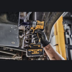 Dewalt DCF921P2G Μπουλονόκλειδο 18v XR 1/2 Compact Impact
