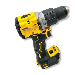 Dewalt DCD805NT Κρουστικό Δραπανοκατσάβιδο POWERSTACK LI-ION 18V BRUSHLESS