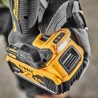 Dewalt DCD805NT Κρουστικό Δραπανοκατσάβιδο POWERSTACK LI-ION 18V BRUSHLESS
