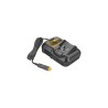 Dewalt DCB119 Φορτιστής Αυτοκινήτου 18V LI-ION