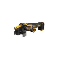 Dewalt DCG409VST1 Γωνιακός Τροχός 18V 125mm