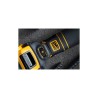 Dewalt DCG409VST1 Γωνιακός Τροχός 18V 125mm