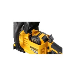 Dewalt DCS691X2XR FLEXVOLT Κόφτης Δομικών Υλικών 54v 9Ah XR FLEXVOLT 230mm