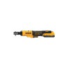 Dewalt DCF504D1 Κατσαβίδι Καστάνιας 1x2AH Cordless 12V 1/4