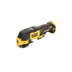 Dewalt DCS353NT Πολυεργαλείο 12V XR (Solo)
