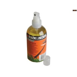 Black & Decker A6102 Λιπαντικό σπρέι για μπορντουροψάλιδο