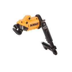 Dewalt DT70620 Λαμαρινοκόφτης 18GA Αντάπτορας