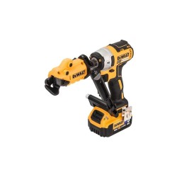 Dewalt DT70620 Λαμαρινοκόφτης 18GA Αντάπτορας