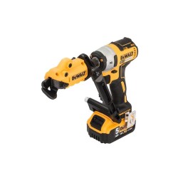 Dewalt DT70620 Λαμαρινοκόφτης 18GA Αντάπτορας
