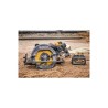 Dewalt DCS577N Δισκοπρίονο FLEXVOLT 54V XR 190mm
