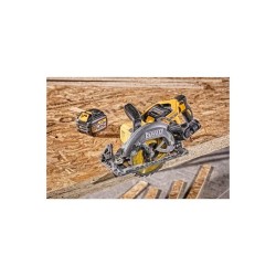 Dewalt DCS577N Δισκοπρίονο FLEXVOLT 54V XR 190mm