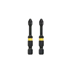 Dewalt DT70532T Μύτες 2xPz2 50mm IR Torsion