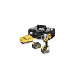 Dewalt DCD996T2 Κρουστικό Δραπανοκατσάβιδο 18V XRP