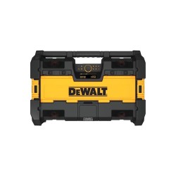 Dewalt DWST1-75659 Ραδιόφωνο & Φορτιστής 18V