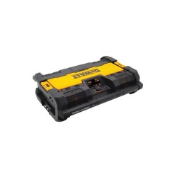 Dewalt DWST1-75659 Ραδιόφωνο & Φορτιστής 18V