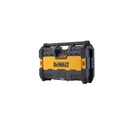 Dewalt DWST1-75659 Ραδιόφωνο & Φορτιστής 18V