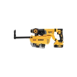 Dewalt DWH205DH Σύστημα Απορρόφησης Σκόνης