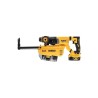 Dewalt DWH205DH Σύστημα Απορρόφησης Σκόνης