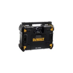 Dewalt DWST1-81078 Ράδιο Φορτιστής DAB+FM/AM 51.5x17x40cm