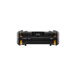 Dewalt DWST1-81078 Ράδιο Φορτιστής DAB+FM/AM 51.5x17x40cm
