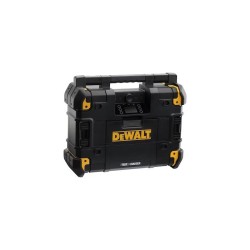 Dewalt DWST1-81078 Ράδιο Φορτιστής DAB+FM/AM 51.5x17x40cm