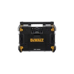 Dewalt DWST1-81078 Ράδιο Φορτιστής DAB+FM/AM 51.5x17x40cm