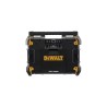 Dewalt DWST1-81078 Ράδιο Φορτιστής DAB+FM/AM 51.5x17x40cm