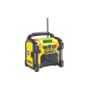 Dewalt DCR020 XR Li-Ion Ραδιόφωνο DAB+/FM