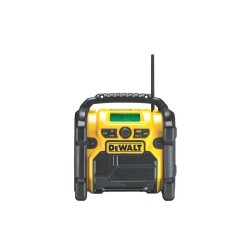 Dewalt DCR020 XR Li-Ion Ραδιόφωνο DAB+/FM