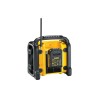 Dewalt DCR020 XR Li-Ion Ραδιόφωνο DAB+/FM