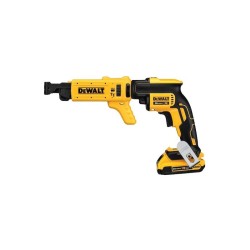 Dewalt DCF6201 XR Σύστημα Τροφοδοσίας για βίδες κορδέλας