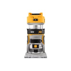 Dewalt DCW600N Ρούτερ Σταθερής Βάσης 18V Solo