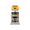 Dewalt DCW600N Ρούτερ Σταθερής Βάσης 18V Solo